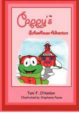 Cappy's Schoolhouse Adventure