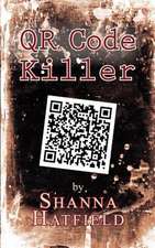 Qr Code Killer