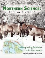 Northern Science