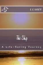 The Ship: A Life-Saving Journey