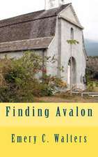 Finding Avalon