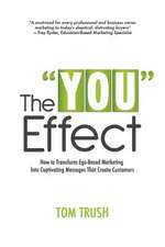 The You Effect