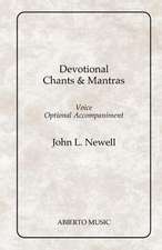 Devotional Chants & Mantras