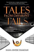 Tales from Different Tails