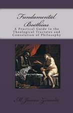 Fundamental Boethius