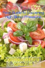 Dash Diet Plan