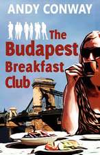 The Budapest Breakfast Club