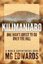 Kilimanjaro