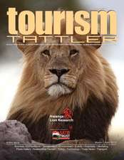 Tourism Tattler Issue 2 (Mar/Apr) 2012