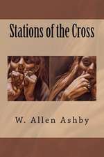 Stations of the Cross