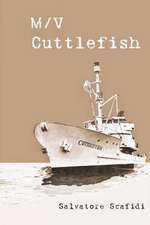 M/V Cuttlefish