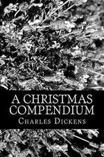 A Christmas Compendium