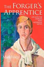 The Forger's Apprentice