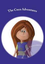 The Coco Adventures