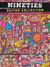 Nineties Guitar Collection