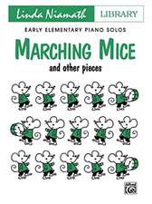 Marching Mice