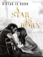 A Star Is Born