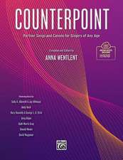 Counterpoint