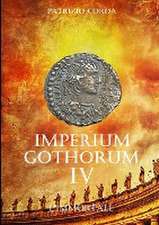 Imperium Gothorum. L'immortale