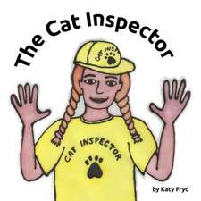 The Cat Inspector