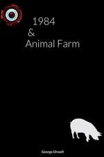 1984 & ANIMAL FARM