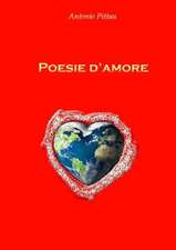 Poesie D'Amore 1