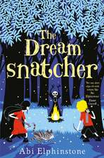 The Dreamsnatcher