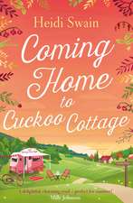 Coming Home to Cuckoo Cottage: a glorious summer treat of glamping, vintage tearooms and love ...