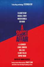 A Short Affair