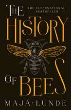 The History of Bees