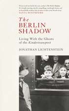 The Berlin Shadow