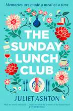 The Sunday Lunch Club