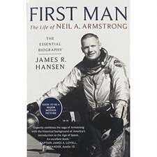 FIRST MAN THE LIFE OF NEIL PA