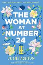 WOMAN AT NUMBER 24 PA