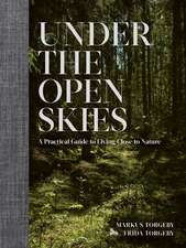 Under the Open Skies