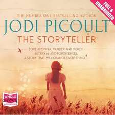 Picoult, J: The Storyteller