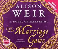 The Marriage Game