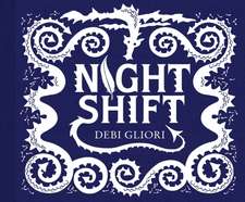 Gliori, D: Night Shift