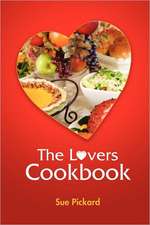 The Lovers Cookbook