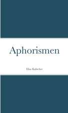 Aphorismen