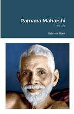 Ramana Maharshi