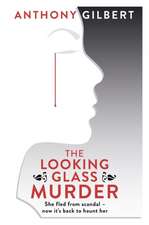 Looking Glass Murder