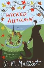 Wicked Autumn