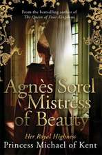 Agnes Sorel: Mistress of Beauty