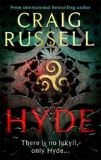 Russell, C: Hyde