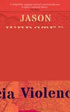 Webster, J: Violencia