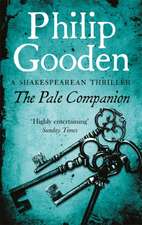 The Pale Companion