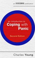 An Introduction to Coping with Panic, 2nd edition