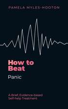 How to Beat Panic