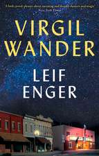 Leif Enger